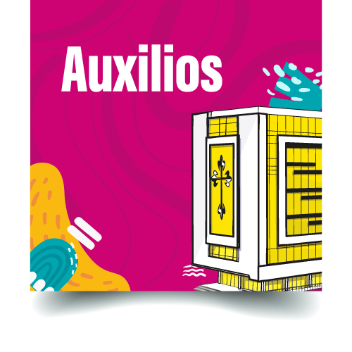 Auxilios Santoto Tunja