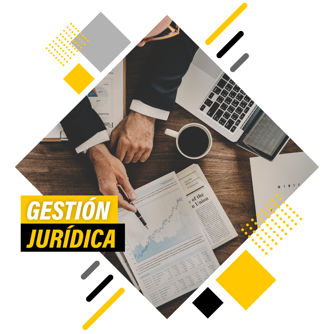 Gestion Juridica Santoto