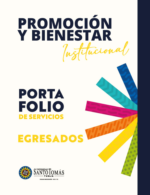 EGRESADOS