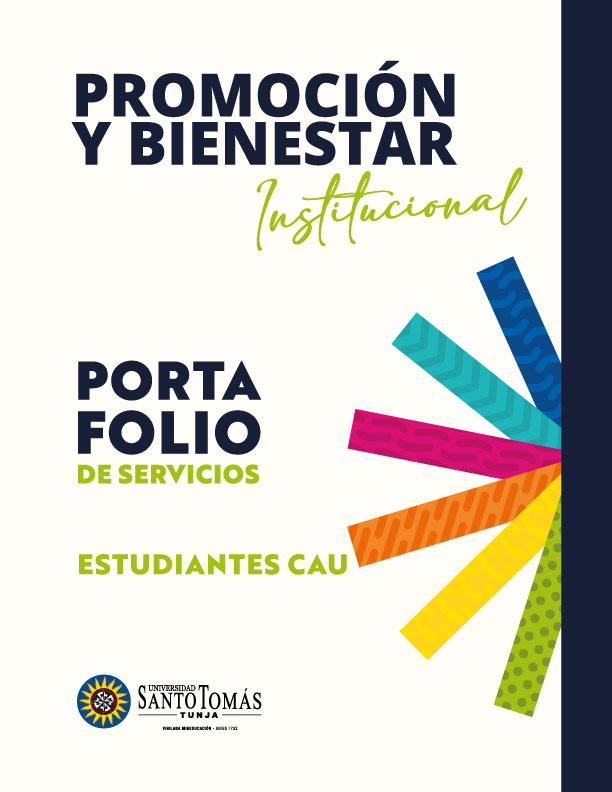 ESTUDIANTES CAU
