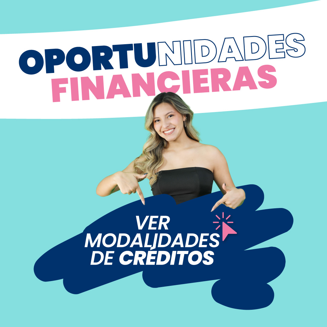 oportunidades financieras 2025